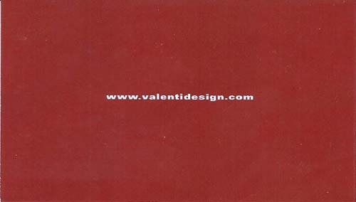 Valenti Design 2